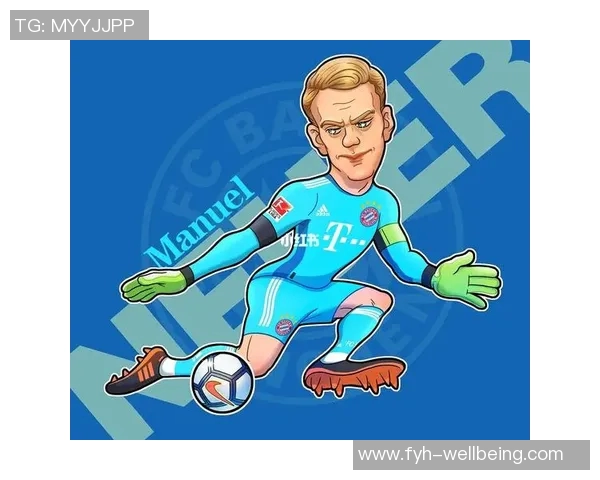 男生们最爱的足球明星头像推荐助你找到心仪的球星形象