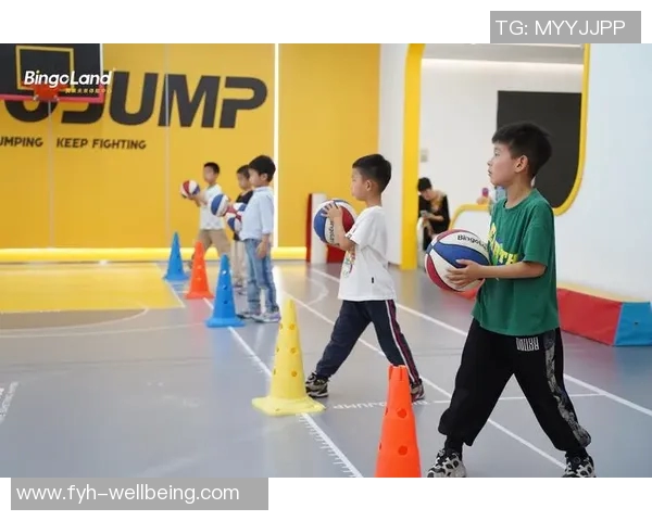 科学篮球训练法：提升实力的系统性训练与技巧解析