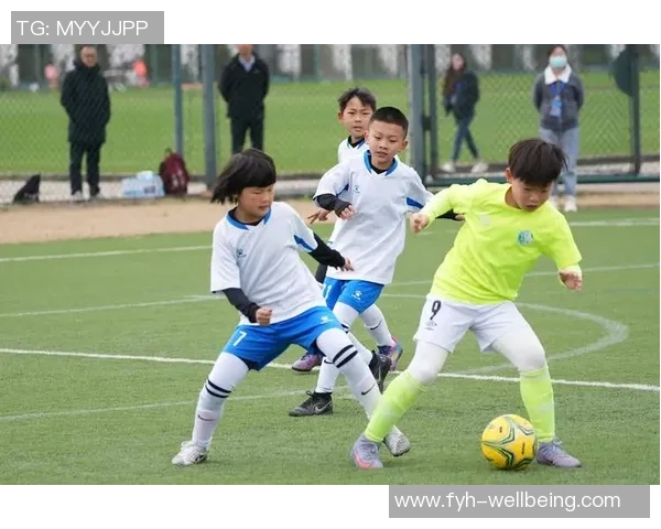 探索小班足球科学的奥秘与实践提升青少年运动能力的有效策略 探索小班足球科学的奥秘与实践提升青少年运动能力的有效策略