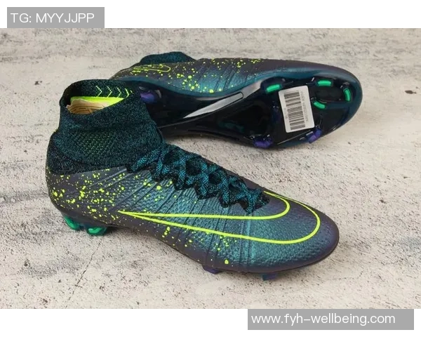 波产足球鞋的创新设计与性能提升助力球员在赛场上展现最佳状态